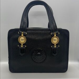Versace Gianni Vintage Handbag